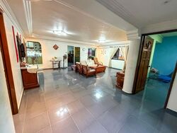 Blk 436 Choa Chu Kang Avenue 4 (Choa Chu Kang), HDB Executive #583834911